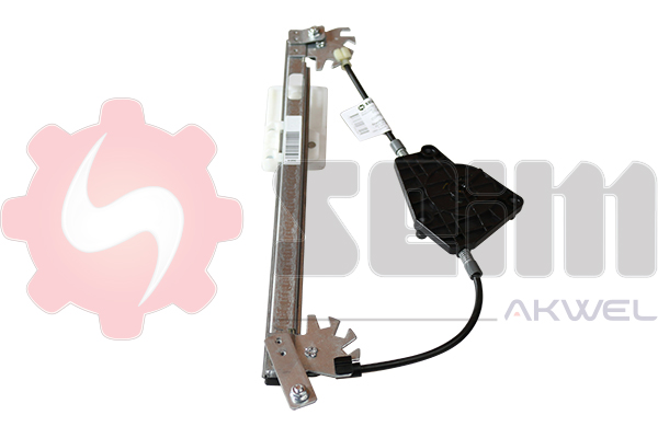 Raammechanisme Seim 902506