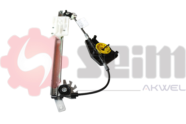 Raammechanisme Seim 902507
