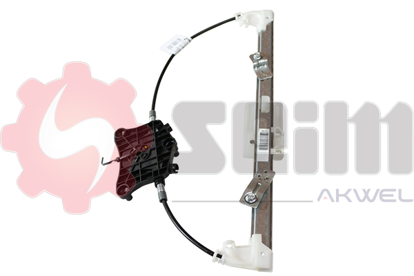 Raammechanisme Seim 902513