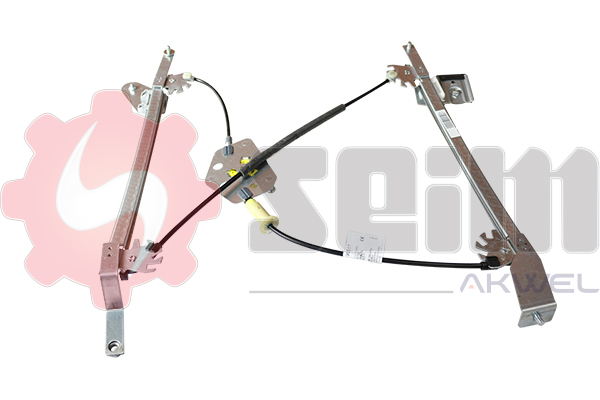 Raammechanisme Seim 902517