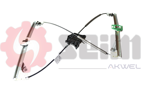 Raammechanisme Seim 902518