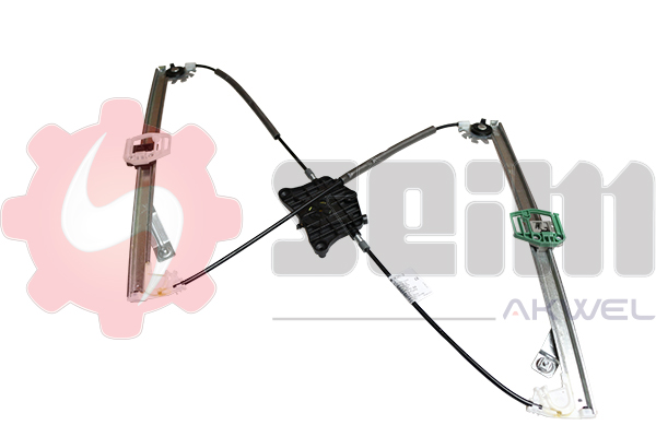 Raammechanisme Seim 902519