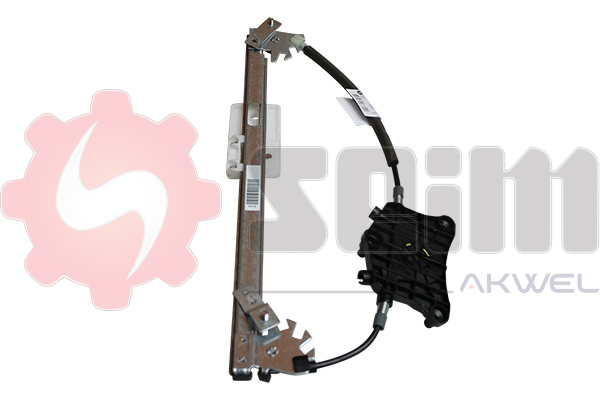 Raammechanisme Seim 902521