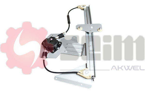 Raammechanisme Seim 902551