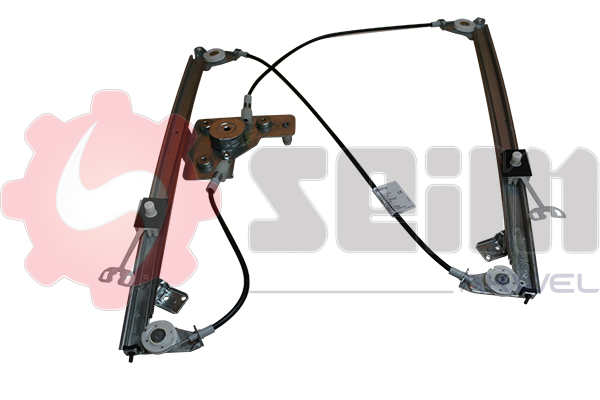 Raammechanisme Seim 902558