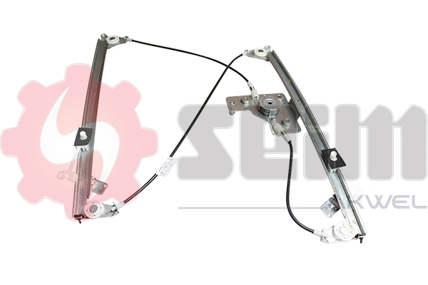 Raammechanisme Seim 902559