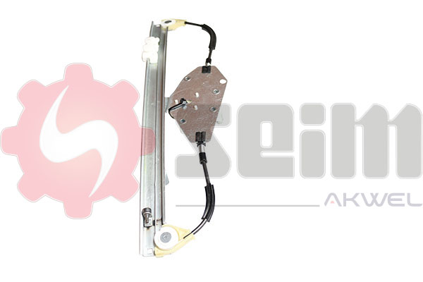 Raammechanisme Seim 902567