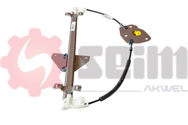 Raammechanisme Seim 902568