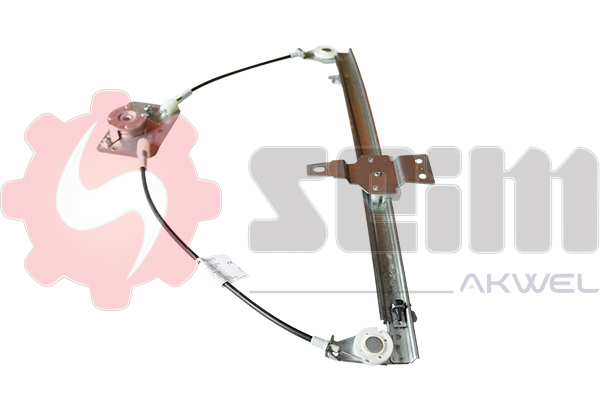 Raammechanisme Seim 902570