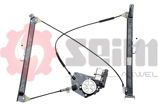Raammechanisme Seim 902588