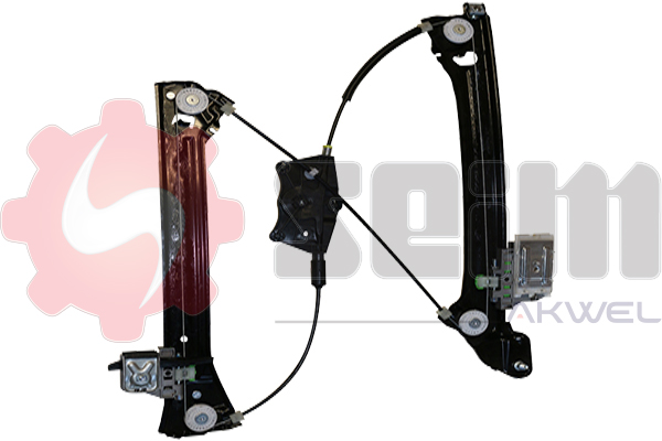 Raammechanisme Seim 902603