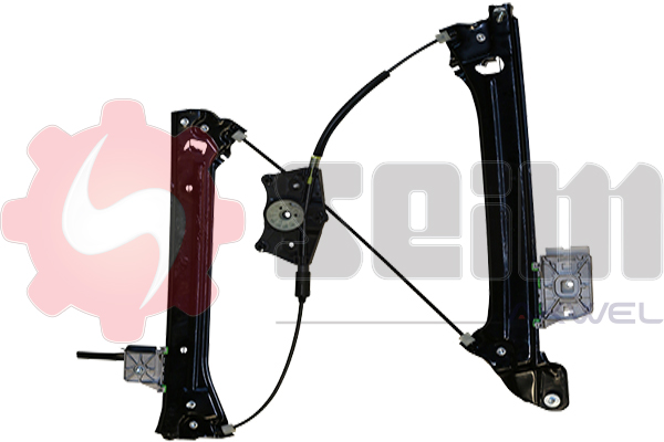 Raammechanisme Seim 902604