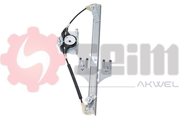 Raammechanisme Seim 902610