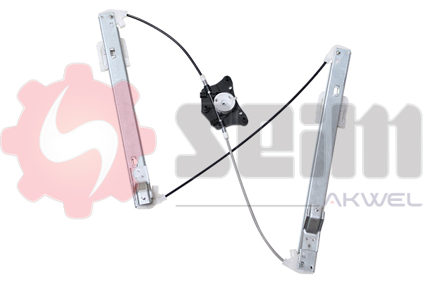 Raammechanisme Seim 902611