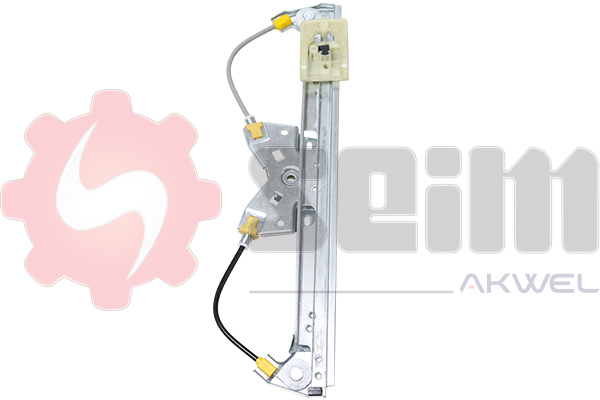 Raammechanisme Seim 902617