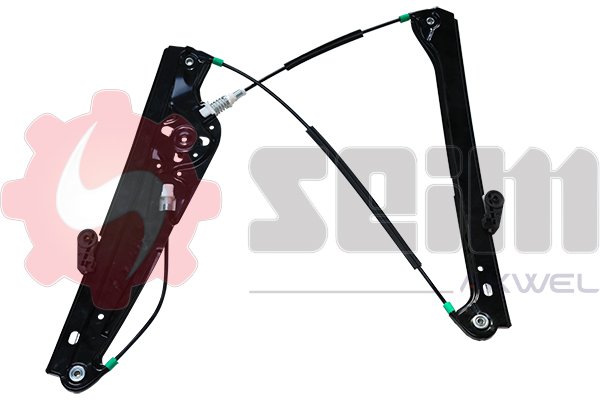 Raammechanisme Seim 902620