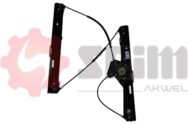 Raammechanisme Seim 902621