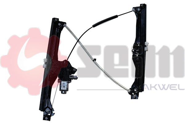 Raammechanisme Seim 902634