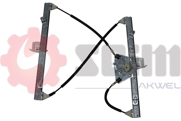 Raammechanisme Seim 902652