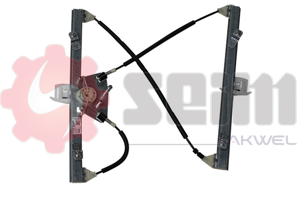 Raammechanisme Seim 902653