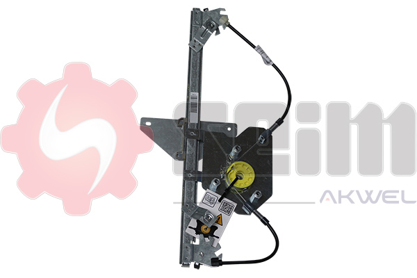 Raammechanisme Seim 902659
