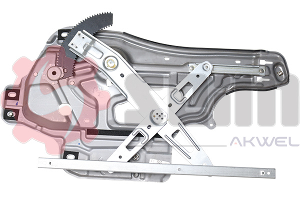 Raammechanisme Seim 902661