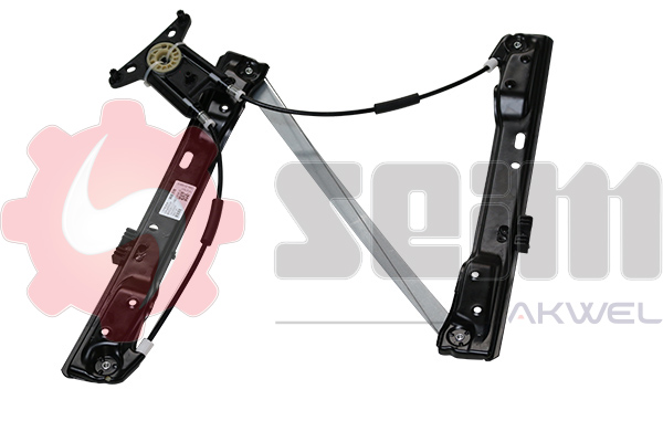 Raammechanisme Seim 902681