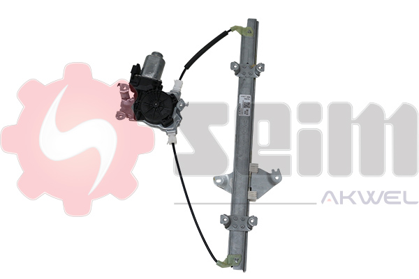 Raammechanisme Seim 902689