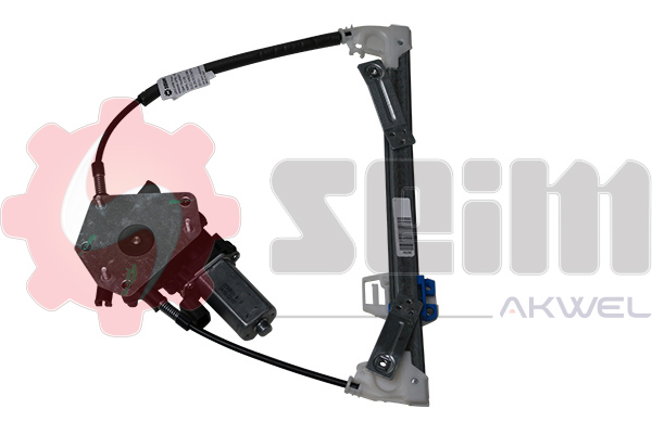 Raammechanisme Seim 902701