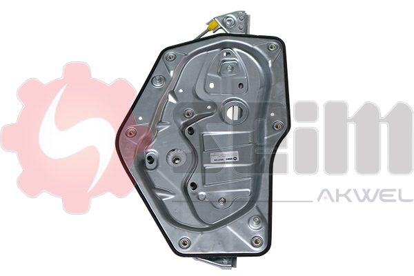 Raammechanisme Seim 902729