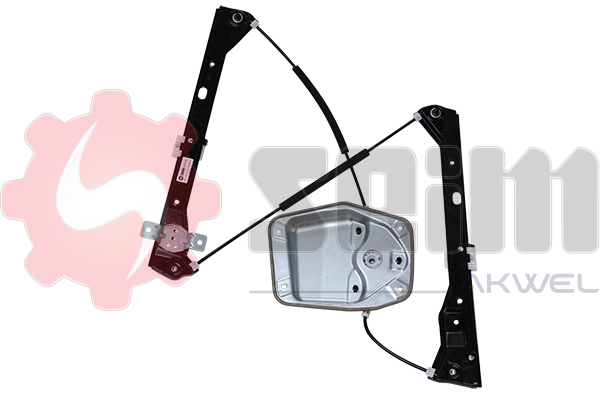 Raammechanisme Seim 902736