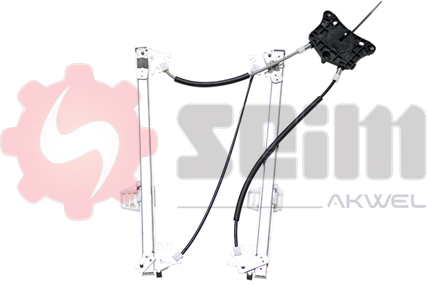 Raammechanisme Seim 902744