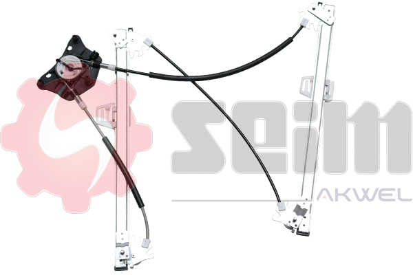 Raammechanisme Seim 902745