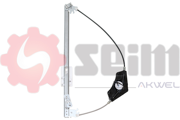 Raammechanisme Seim 902759