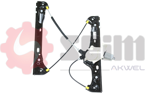 Raammechanisme Seim 902788