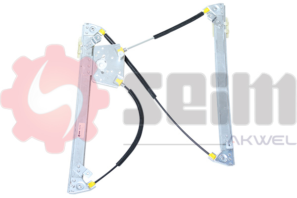 Raammechanisme Seim 902797