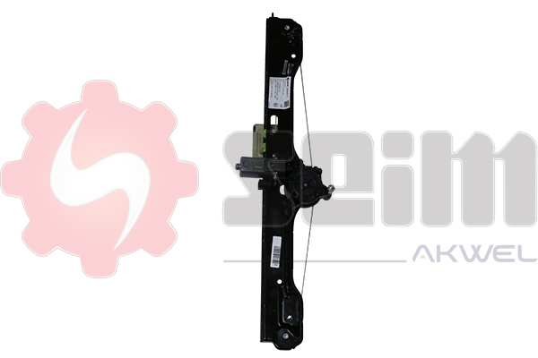 Raammechanisme Seim 902813