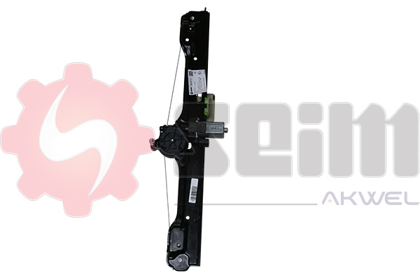 Raammechanisme Seim 902814