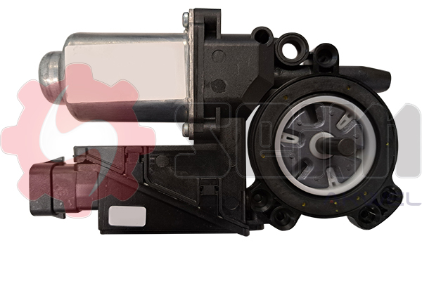 Raambedieningsmechanisme Seim 902952