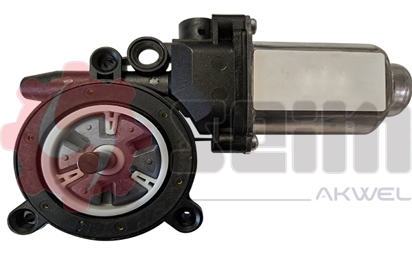 Raambedieningsmechanisme Seim 902985