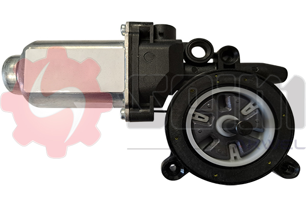 Raambedieningsmechanisme Seim 902986