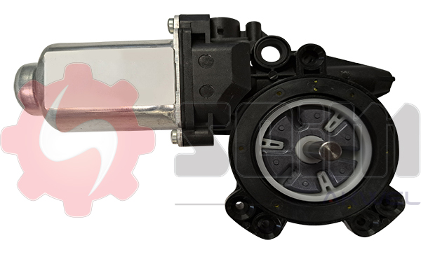 Raambedieningsmechanisme Seim 902992