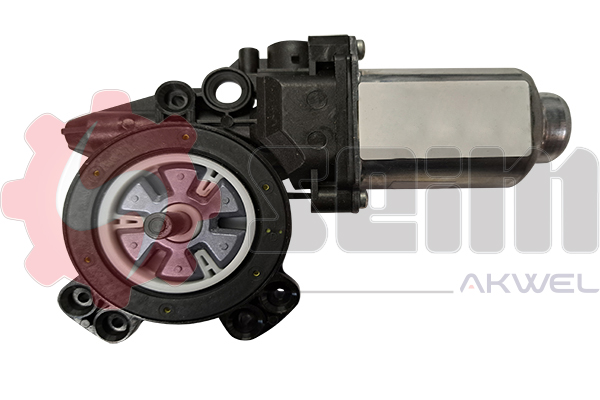 Raambedieningsmechanisme Seim 902994