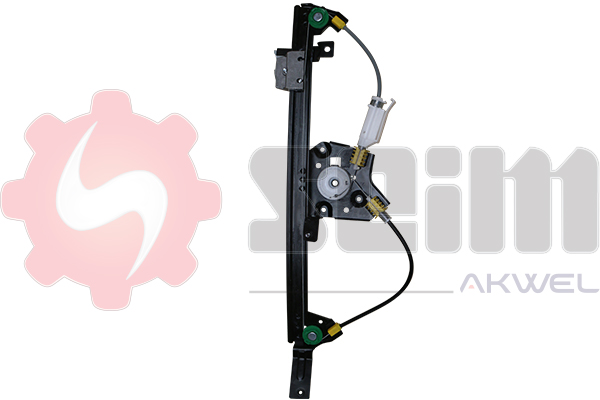 Raambedieningsmechanisme Seim 903130