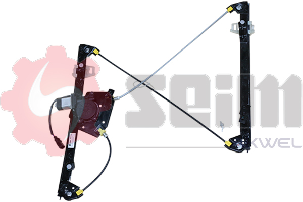Raambedieningsmechanisme Seim 903159