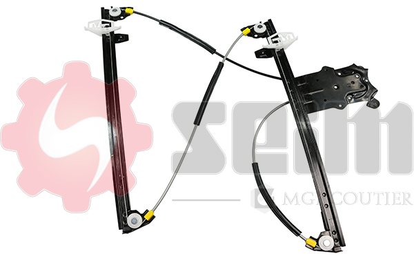 Raammechanisme Seim 910038