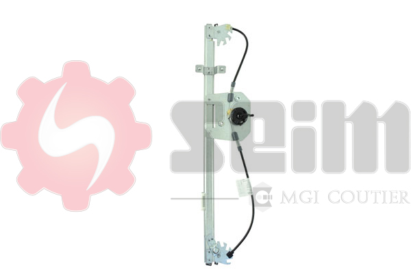 Raammechanisme Seim 910060