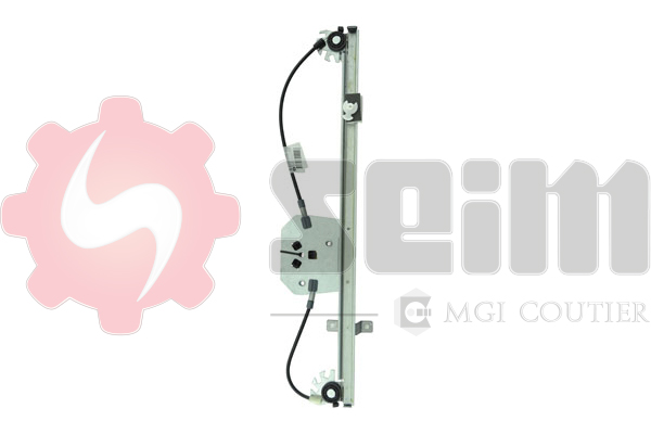 Raammechanisme Seim 910061
