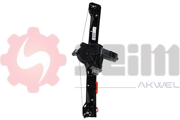 Raammechanisme Seim 920017