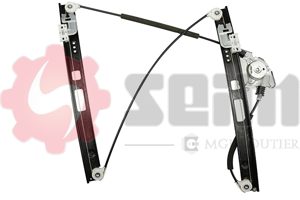 Raammechanisme Seim 920305